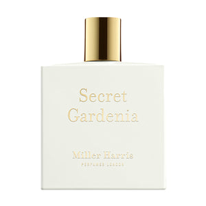 Secret Gardenia