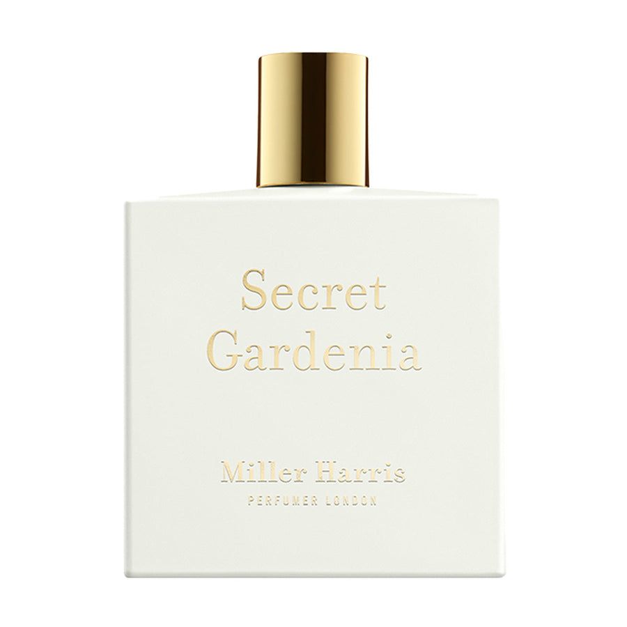 Secret Gardenia
