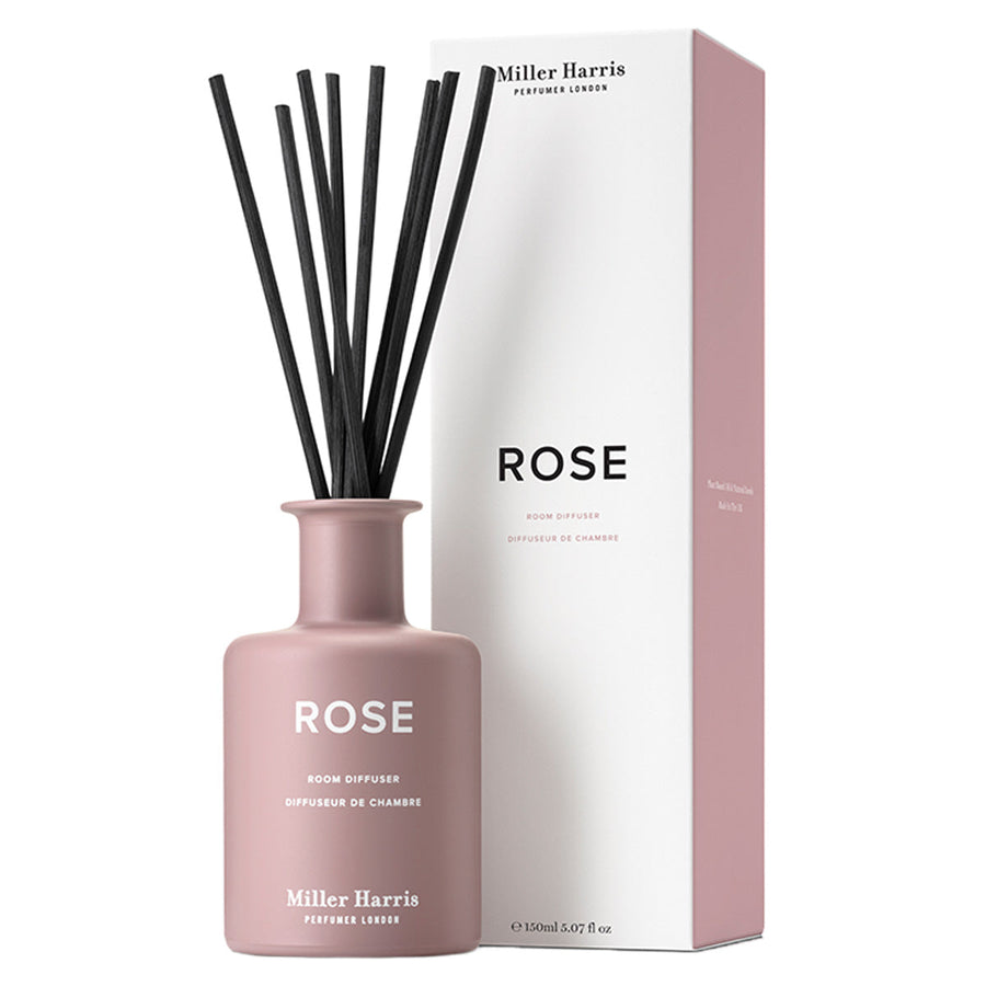 Rose Diffuser