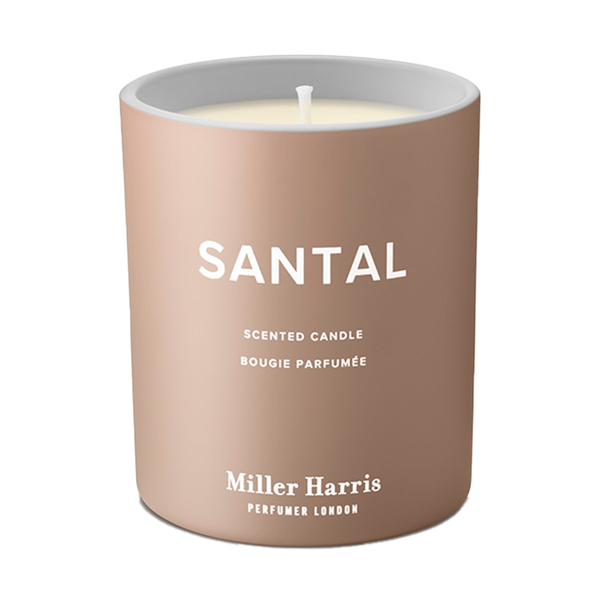 Santal Candle