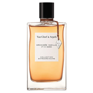 Van Cleef & Arpels - Orchidee Vanille - escentials.com