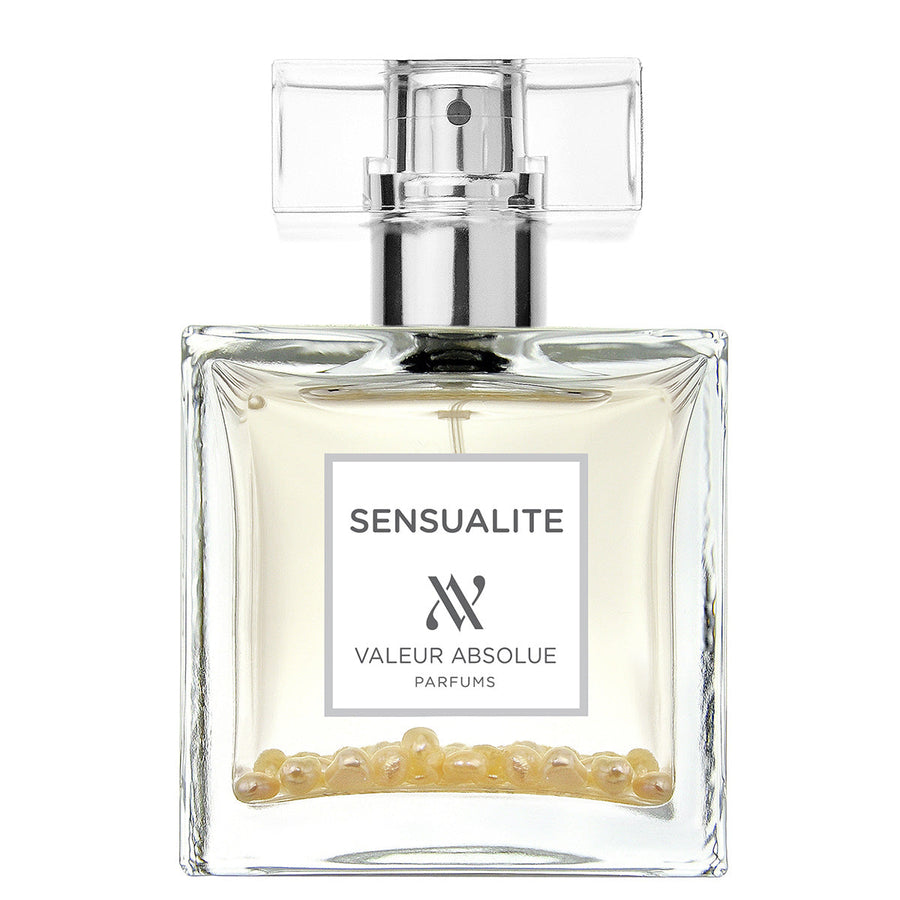 Elixer Sensualite
